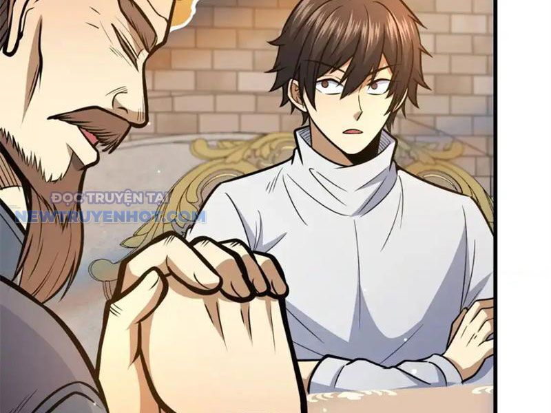 Đô Thị Cực Phẩm Y Thần Chap 140 - Next Chap 141