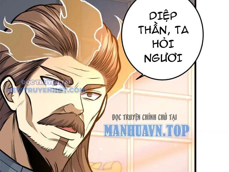 Đô Thị Cực Phẩm Y Thần Chap 140 - Next Chap 141