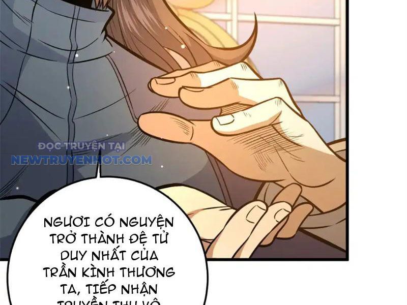 Đô Thị Cực Phẩm Y Thần Chap 140 - Next Chap 141