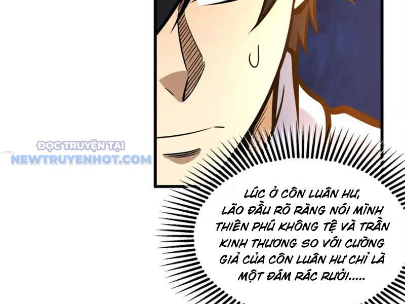 Đô Thị Cực Phẩm Y Thần Chap 140 - Next Chap 141