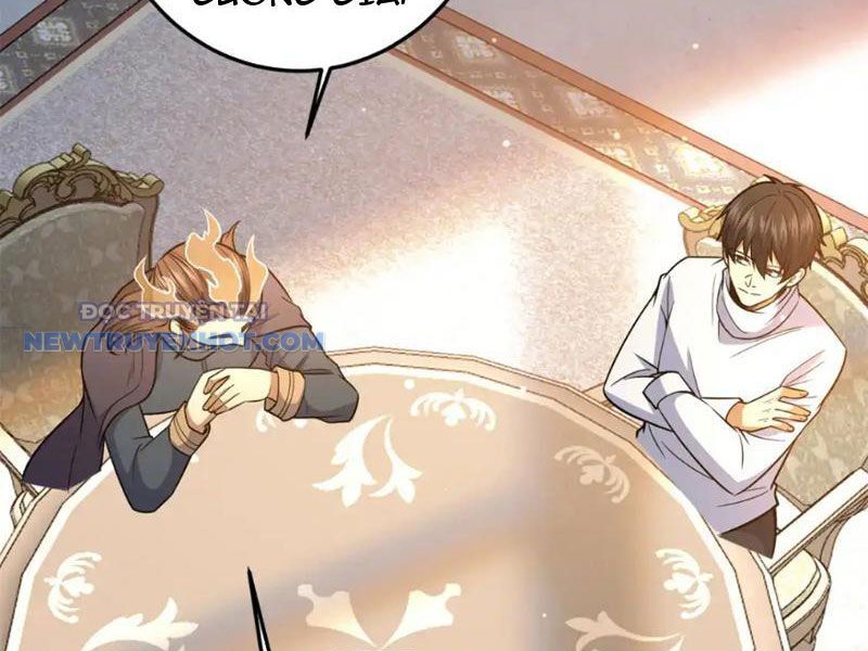 Đô Thị Cực Phẩm Y Thần Chap 140 - Next Chap 141