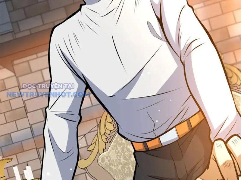 Đô Thị Cực Phẩm Y Thần Chap 140 - Next Chap 141