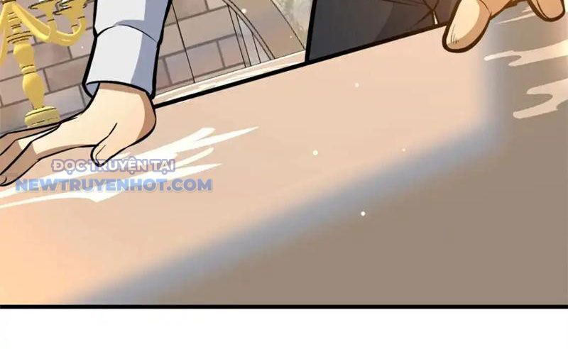 Đô Thị Cực Phẩm Y Thần Chap 140 - Next Chap 141
