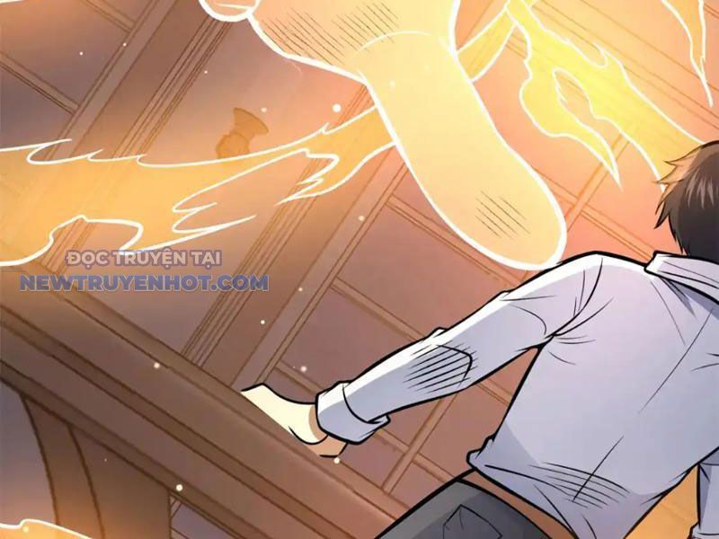 Đô Thị Cực Phẩm Y Thần Chap 140 - Next Chap 141