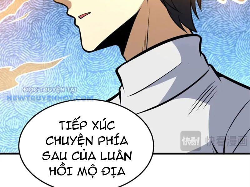 Đô Thị Cực Phẩm Y Thần Chap 140 - Next Chap 141