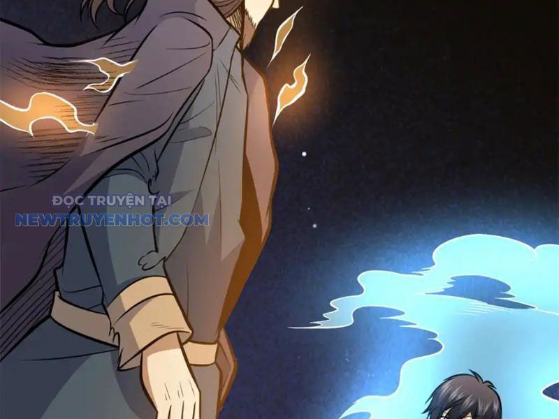 Đô Thị Cực Phẩm Y Thần Chap 140 - Next Chap 141