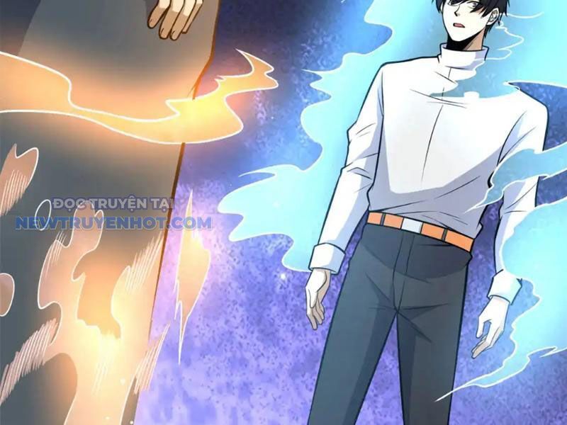 Đô Thị Cực Phẩm Y Thần Chap 140 - Next Chap 141