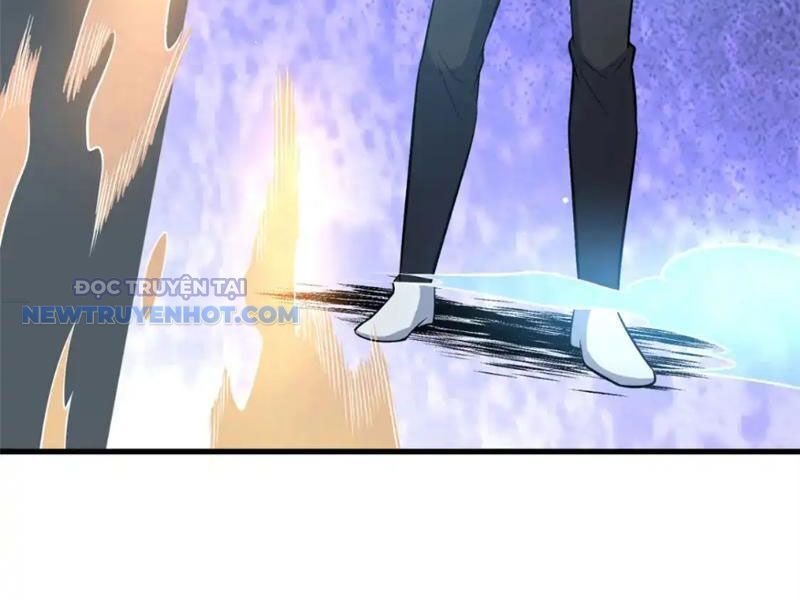 Đô Thị Cực Phẩm Y Thần Chap 140 - Next Chap 141