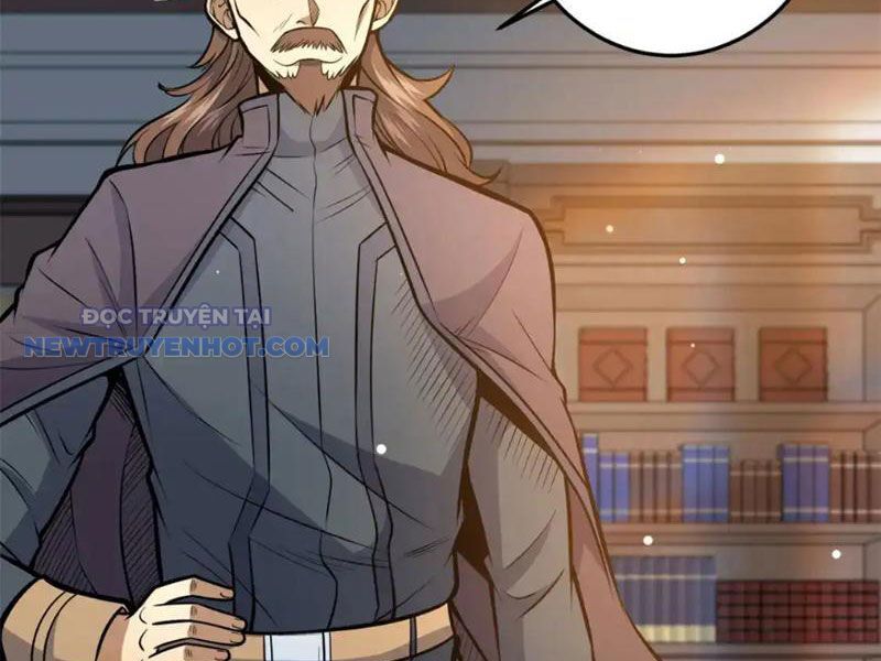 Đô Thị Cực Phẩm Y Thần Chap 140 - Next Chap 141