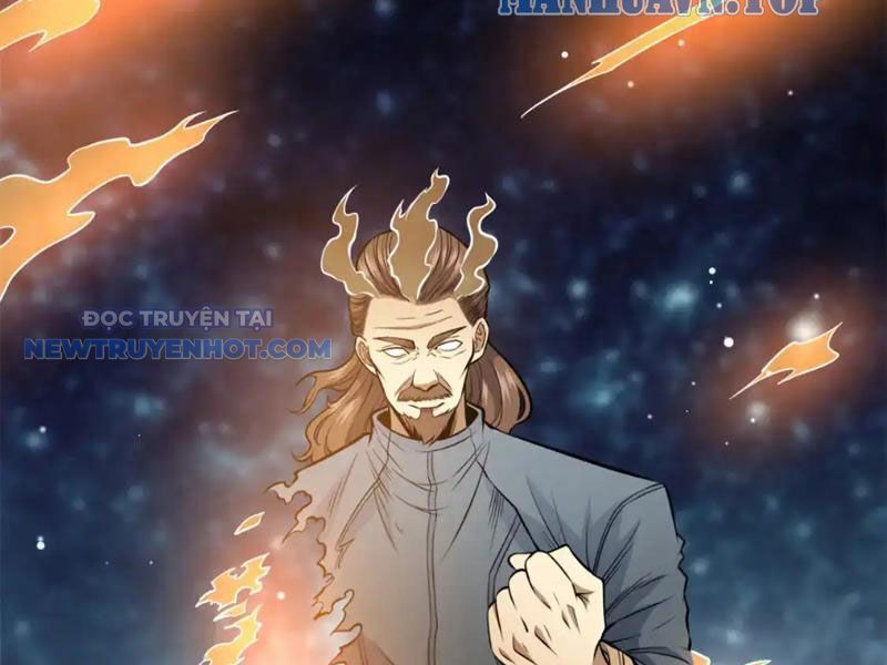 Đô Thị Cực Phẩm Y Thần Chap 140 - Next Chap 141