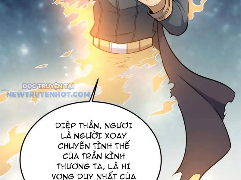 Đô Thị Cực Phẩm Y Thần Chap 140 - Next Chap 141
