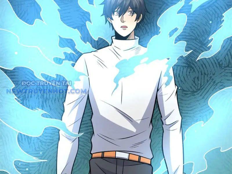 Đô Thị Cực Phẩm Y Thần Chap 140 - Next Chap 141
