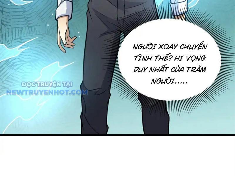 Đô Thị Cực Phẩm Y Thần Chap 140 - Next Chap 141