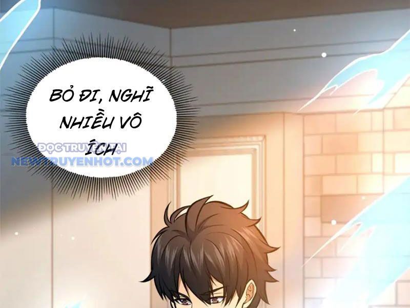 Đô Thị Cực Phẩm Y Thần Chap 140 - Next Chap 141