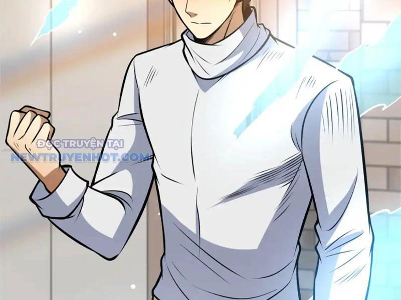 Đô Thị Cực Phẩm Y Thần Chap 140 - Next Chap 141