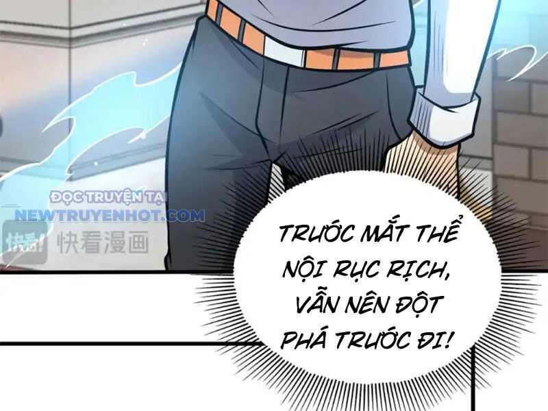 Đô Thị Cực Phẩm Y Thần Chap 140 - Next Chap 141