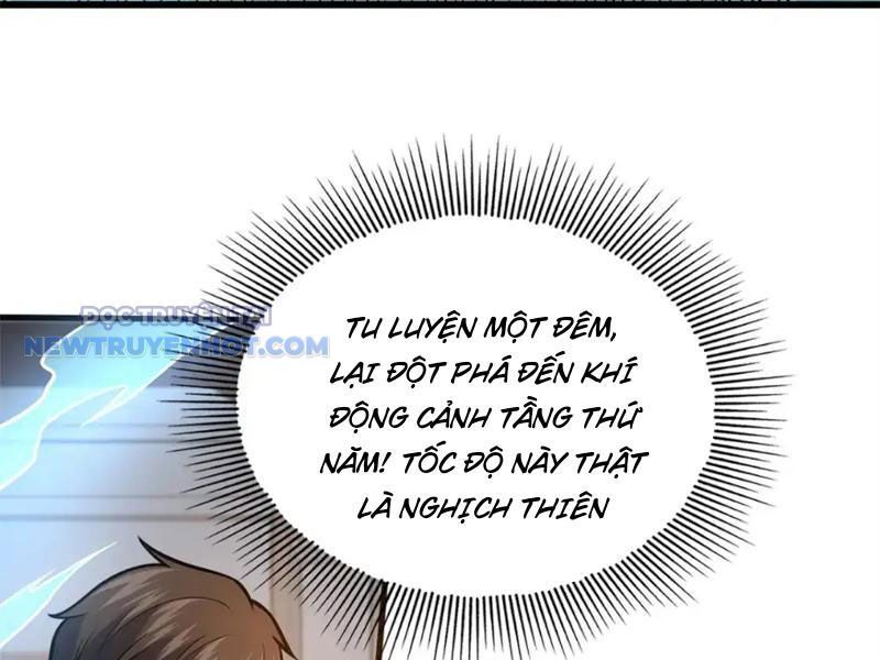 Đô Thị Cực Phẩm Y Thần Chap 140 - Next Chap 141