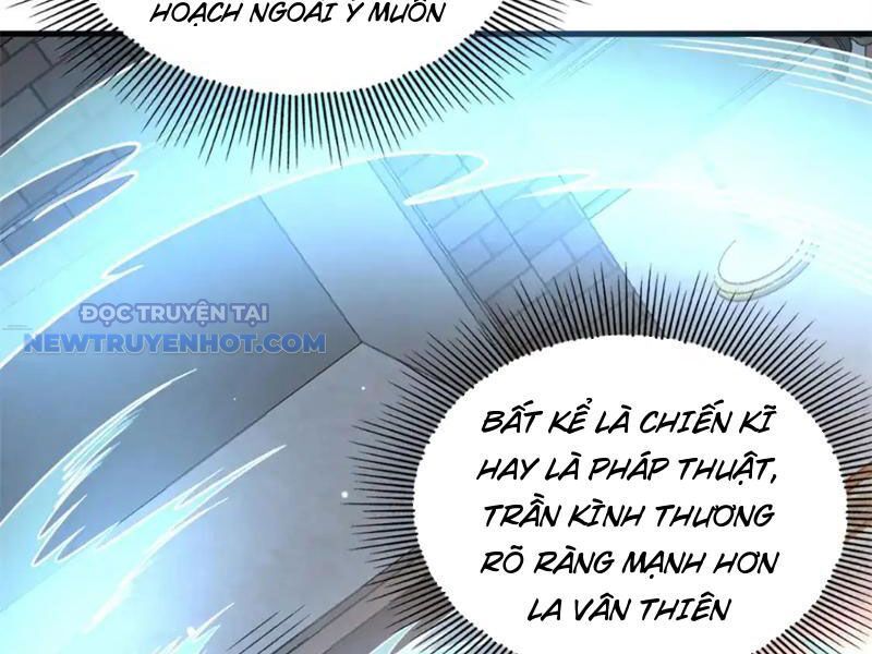 Đô Thị Cực Phẩm Y Thần Chap 140 - Next Chap 141