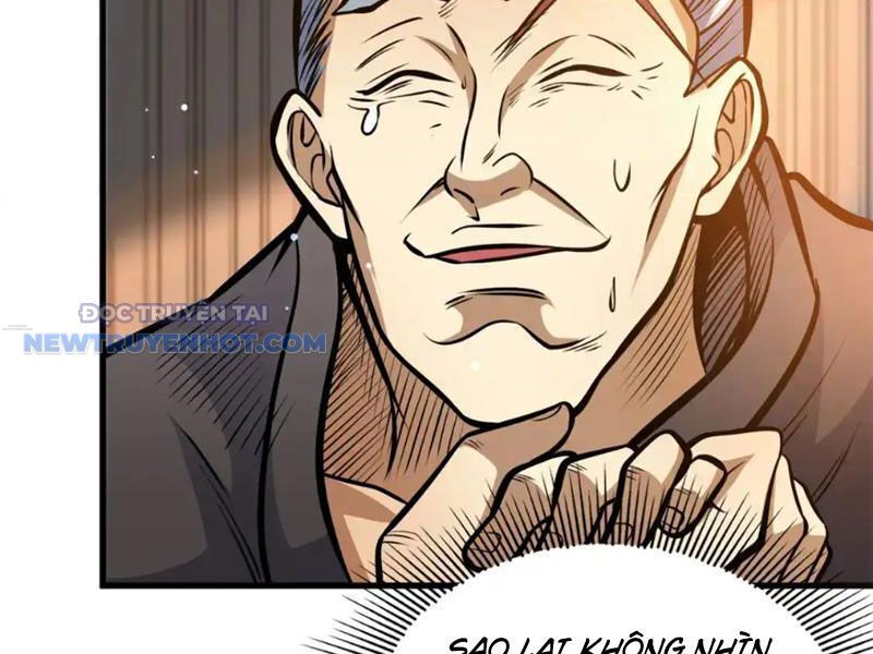 Đô Thị Cực Phẩm Y Thần Chap 140 - Next Chap 141