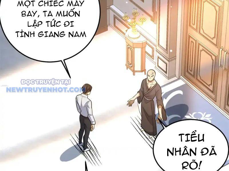 Đô Thị Cực Phẩm Y Thần Chap 140 - Next Chap 141