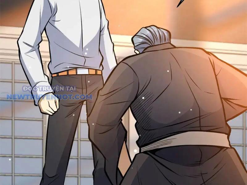 Đô Thị Cực Phẩm Y Thần Chap 140 - Next Chap 141
