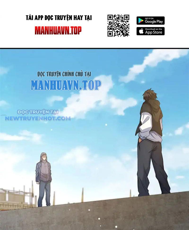 Đô Thị Cực Phẩm Y Thần Chap 141 - Next Chap 142