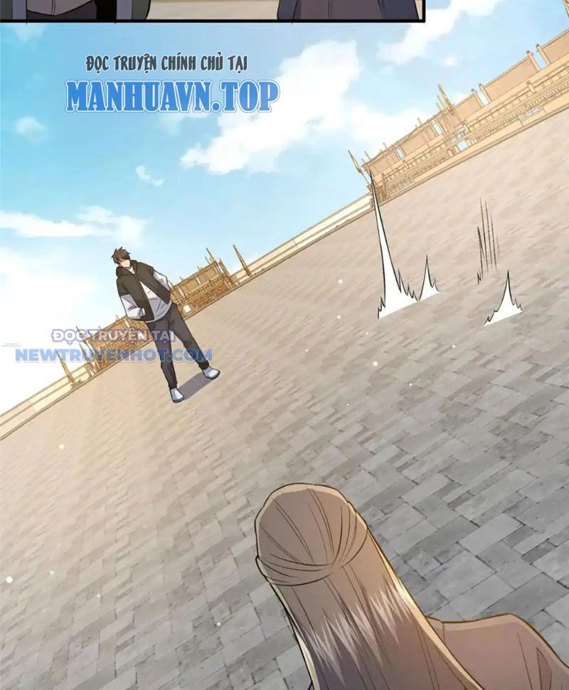 Đô Thị Cực Phẩm Y Thần Chap 141 - Next Chap 142