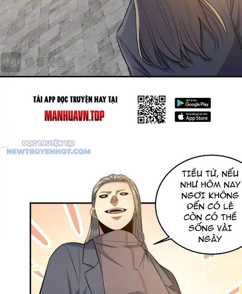Đô Thị Cực Phẩm Y Thần Chap 141 - Next Chap 142
