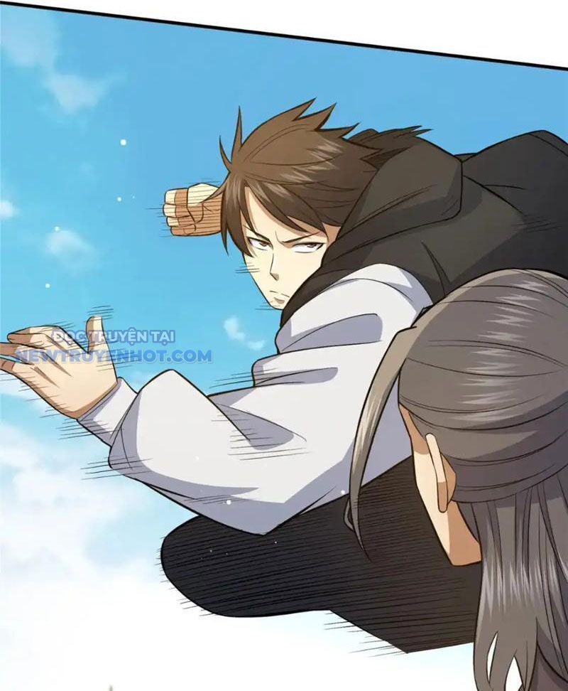 Đô Thị Cực Phẩm Y Thần Chap 141 - Next Chap 142