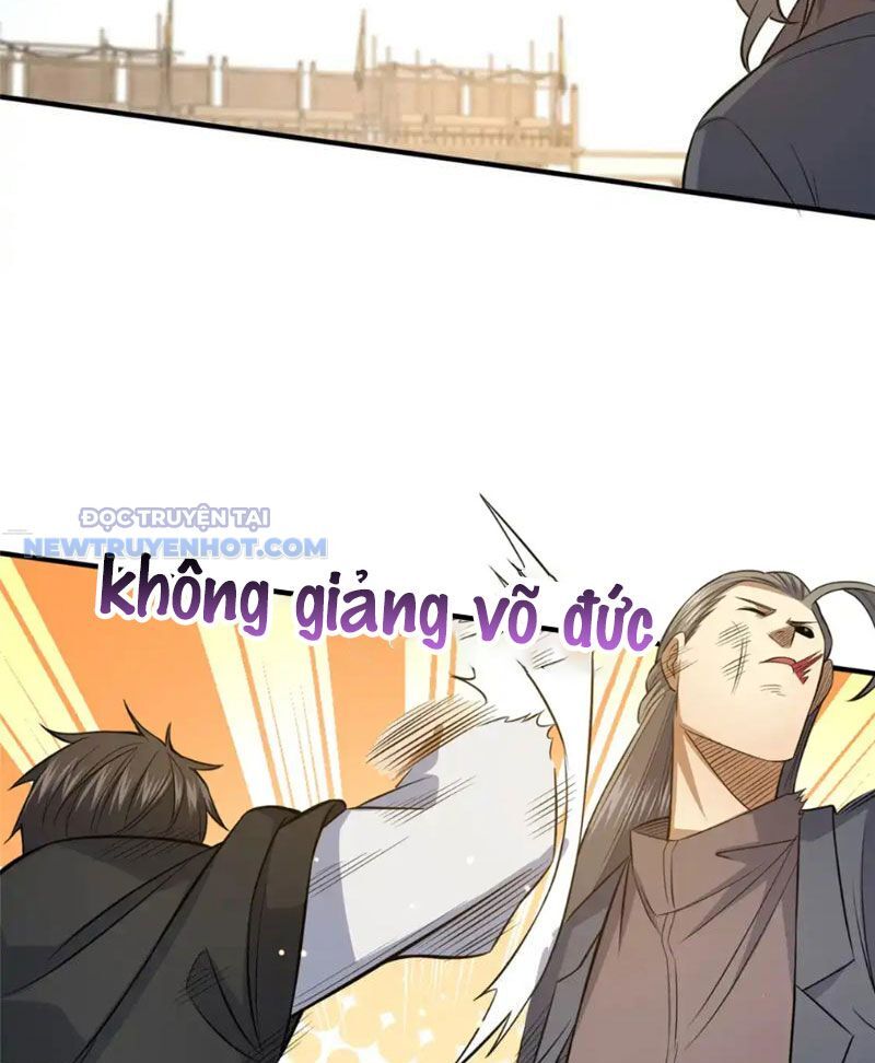 Đô Thị Cực Phẩm Y Thần Chap 141 - Next Chap 142