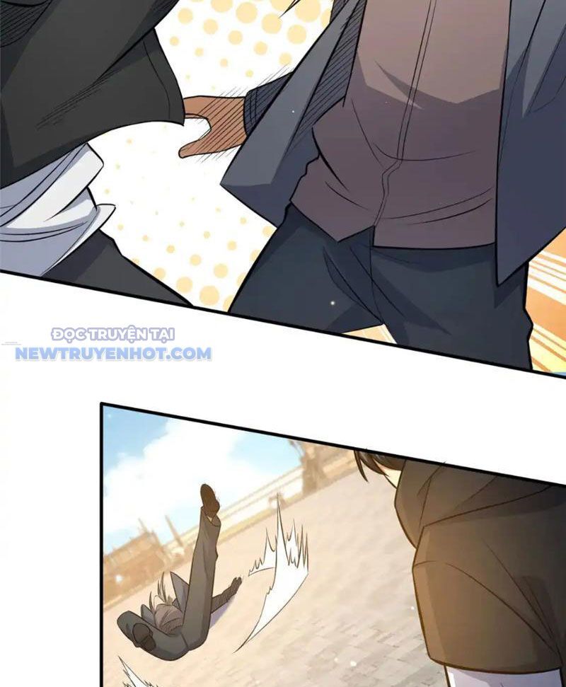 Đô Thị Cực Phẩm Y Thần Chap 141 - Next Chap 142