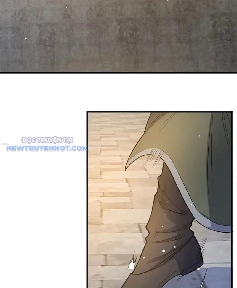 Đô Thị Cực Phẩm Y Thần Chap 141 - Next Chap 142