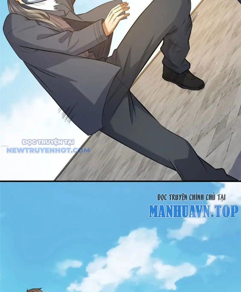 Đô Thị Cực Phẩm Y Thần Chap 141 - Next Chap 142