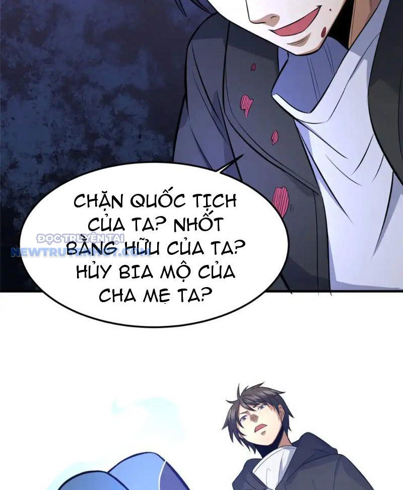 Đô Thị Cực Phẩm Y Thần Chap 141 - Next Chap 142