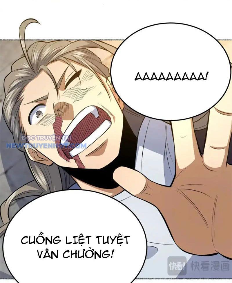 Đô Thị Cực Phẩm Y Thần Chap 141 - Next Chap 142