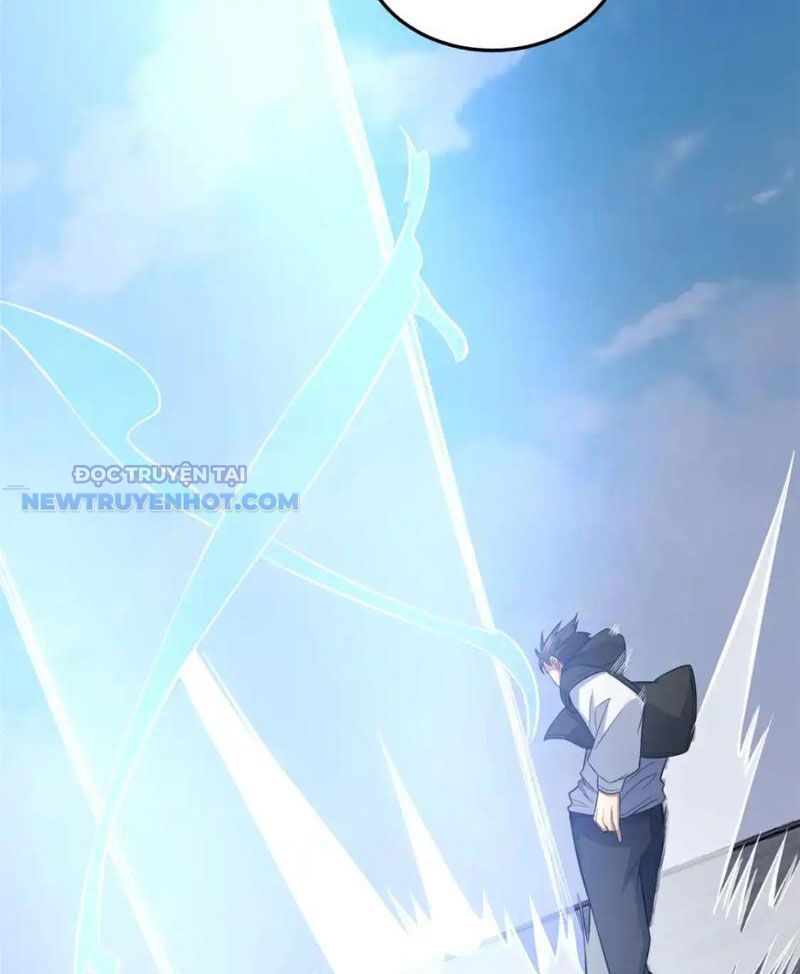 Đô Thị Cực Phẩm Y Thần Chap 141 - Next Chap 142