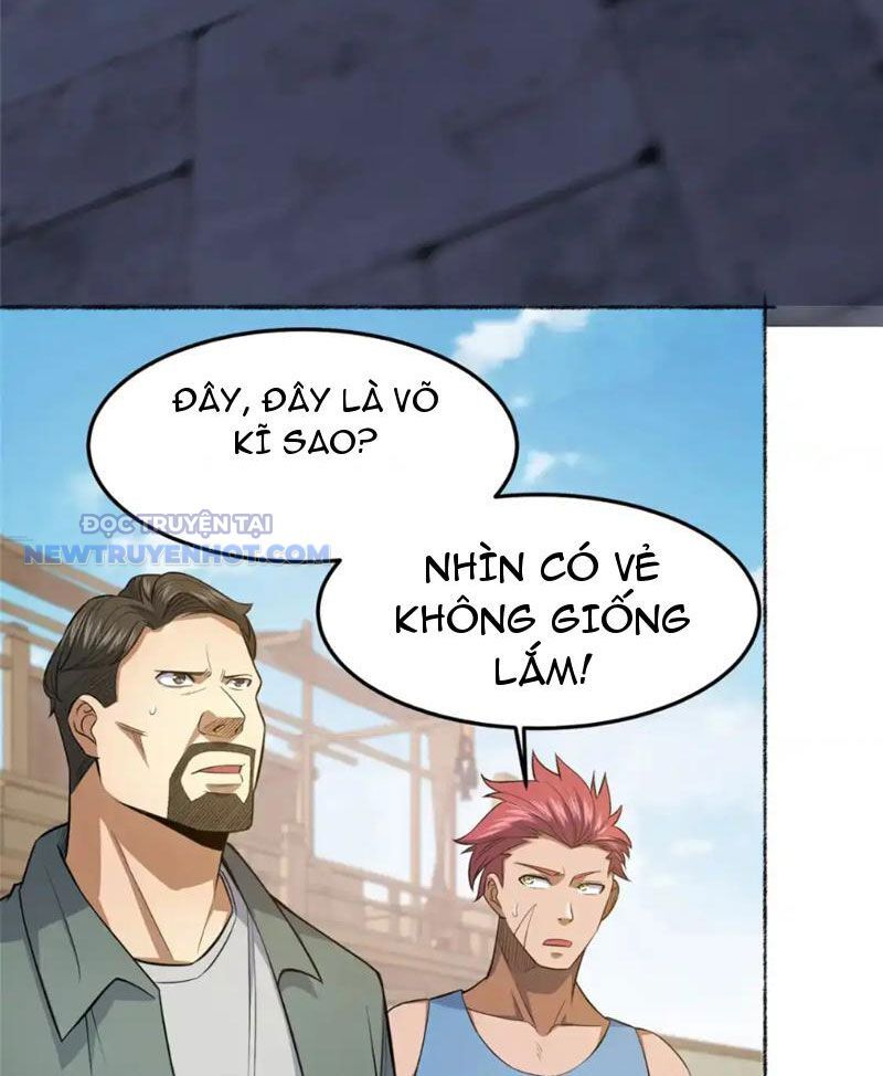 Đô Thị Cực Phẩm Y Thần Chap 141 - Next Chap 142