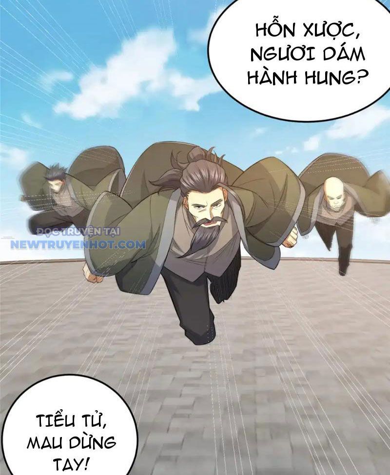 Đô Thị Cực Phẩm Y Thần Chap 141 - Next Chap 142