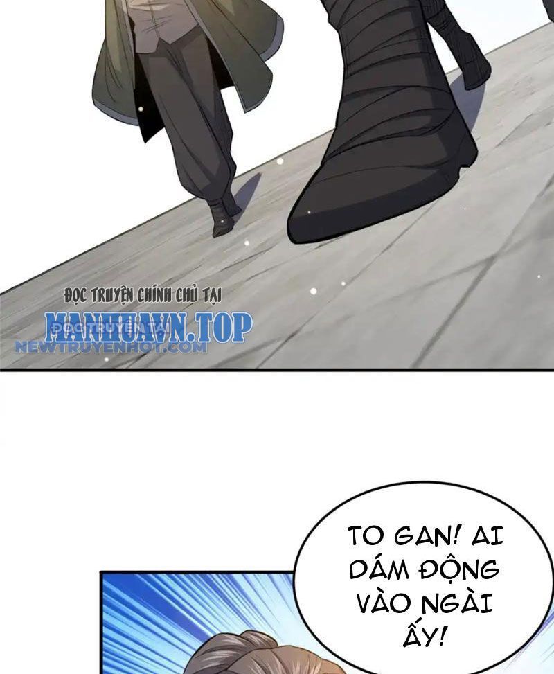Đô Thị Cực Phẩm Y Thần Chap 141 - Next Chap 142