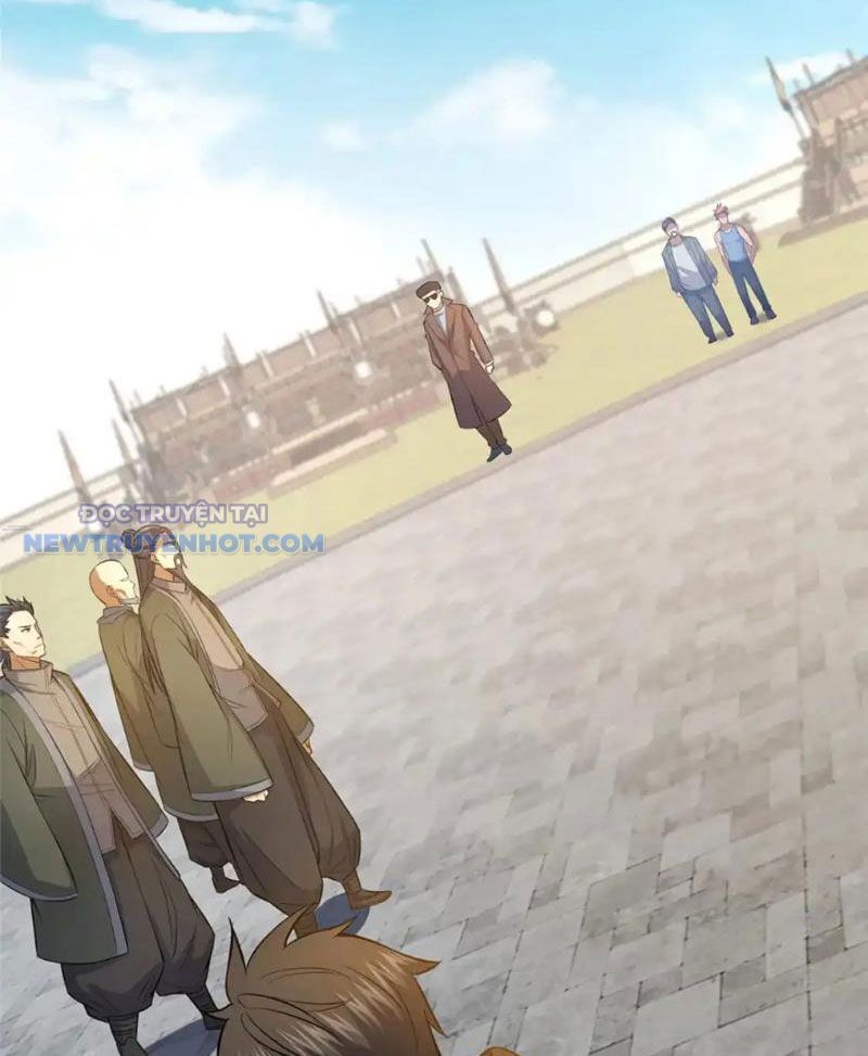 Đô Thị Cực Phẩm Y Thần Chap 141 - Next Chap 142