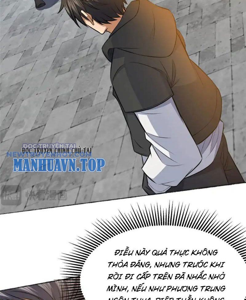 Đô Thị Cực Phẩm Y Thần Chap 141 - Next Chap 142