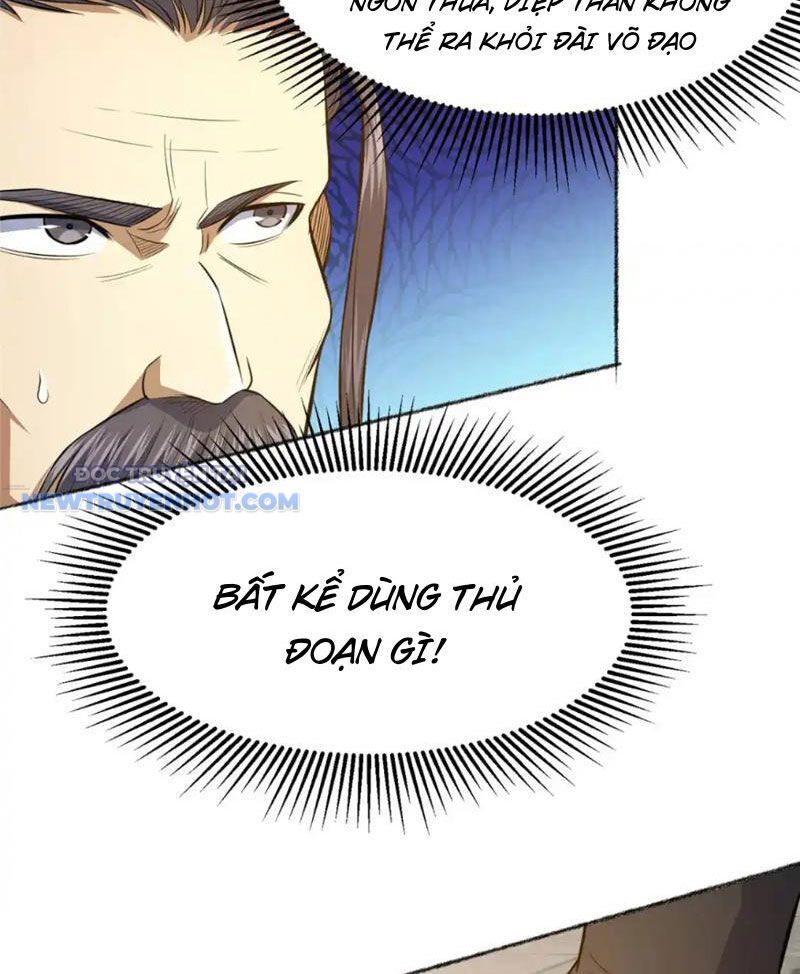 Đô Thị Cực Phẩm Y Thần Chap 141 - Next Chap 142