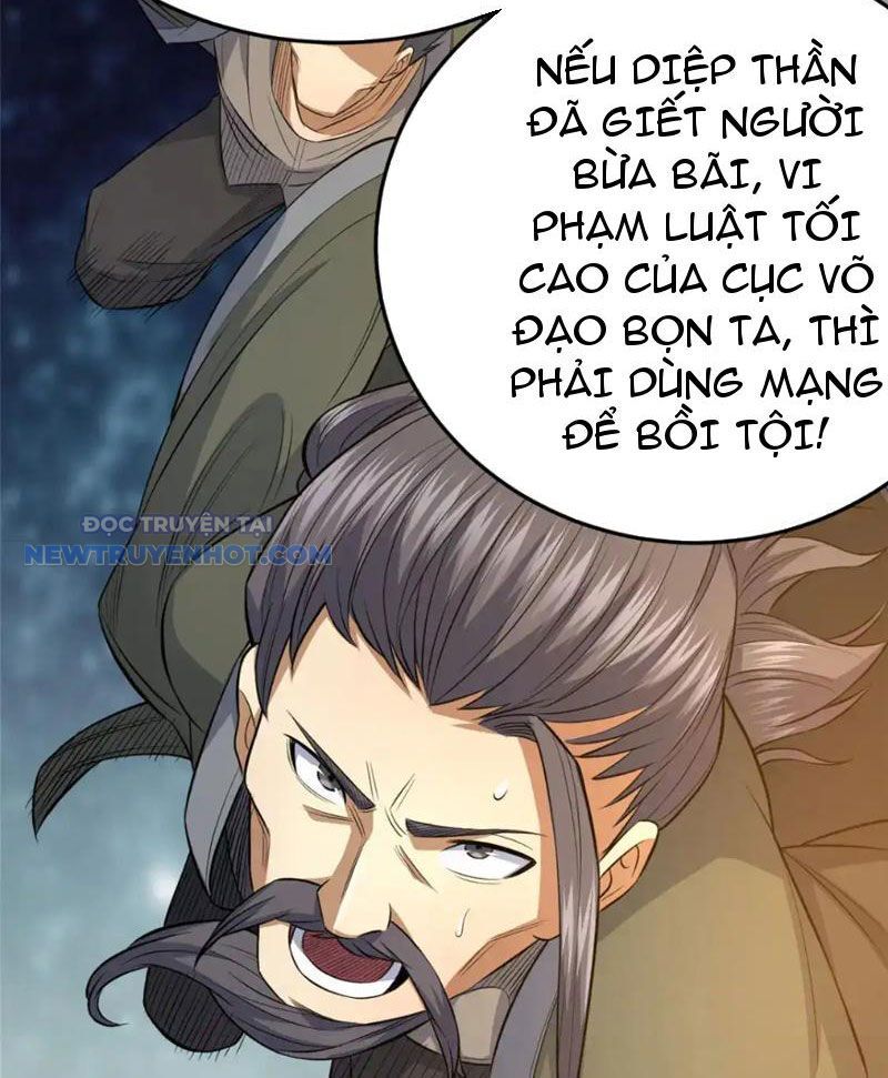 Đô Thị Cực Phẩm Y Thần Chap 141 - Next Chap 142