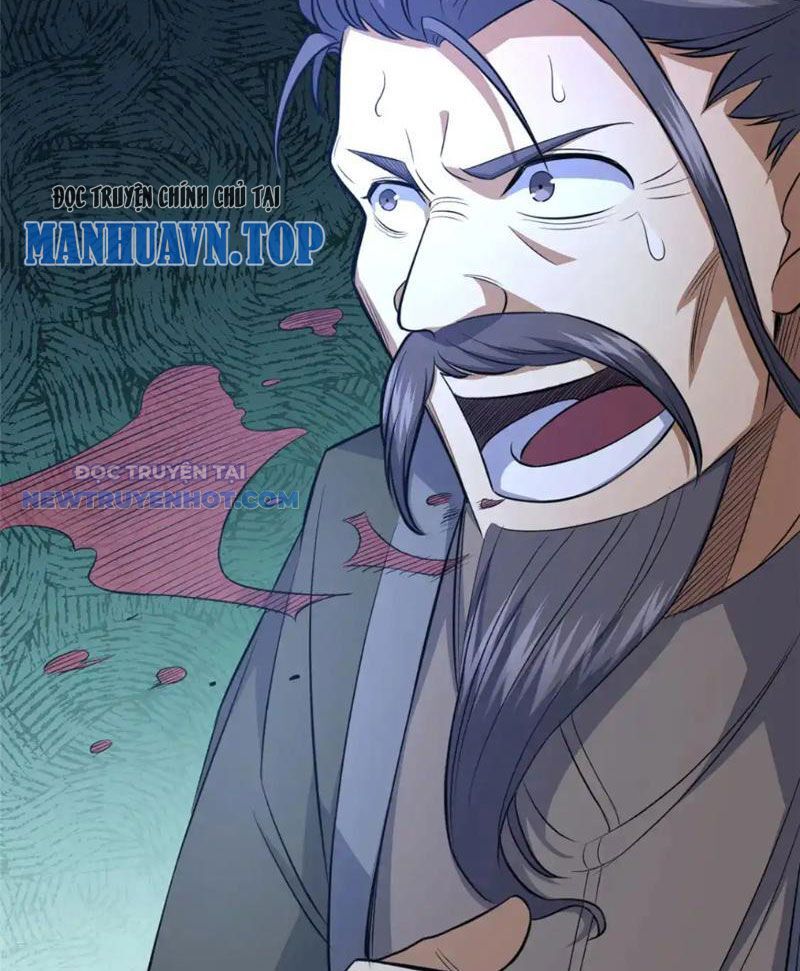 Đô Thị Cực Phẩm Y Thần Chap 141 - Next Chap 142