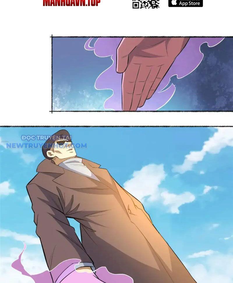 Đô Thị Cực Phẩm Y Thần Chap 141 - Next Chap 142