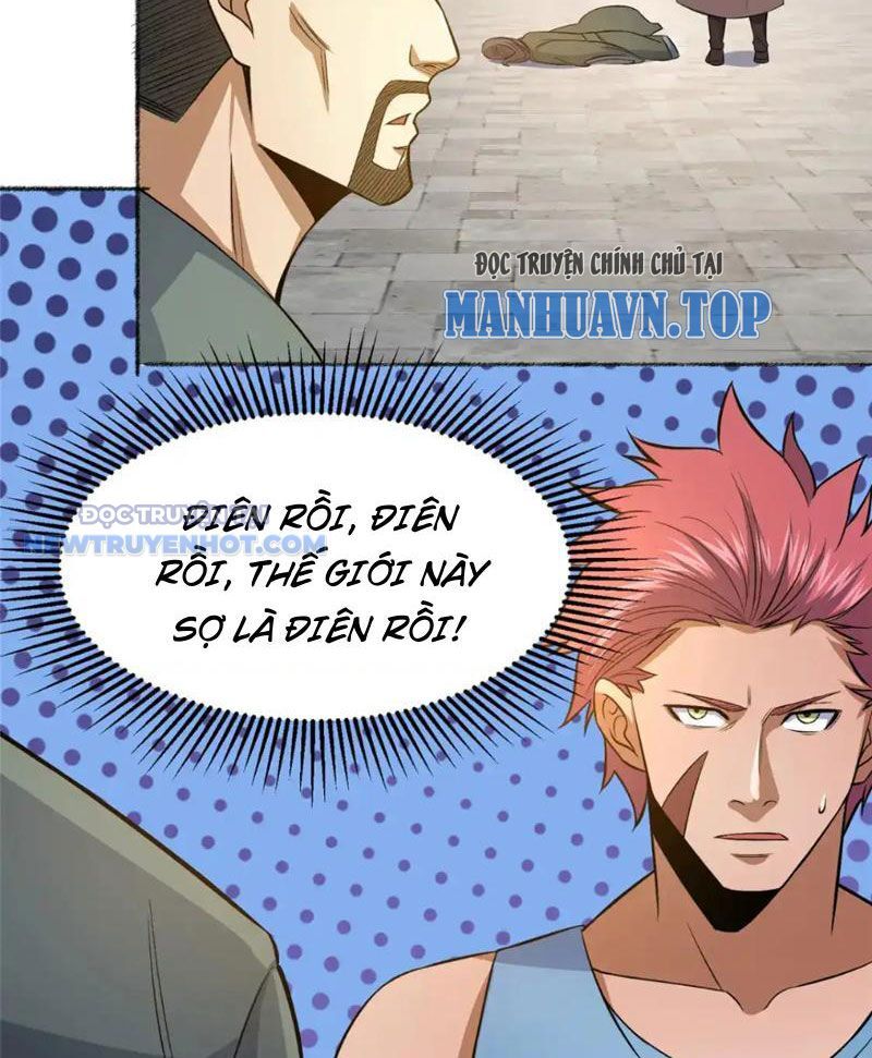 Đô Thị Cực Phẩm Y Thần Chap 141 - Next Chap 142