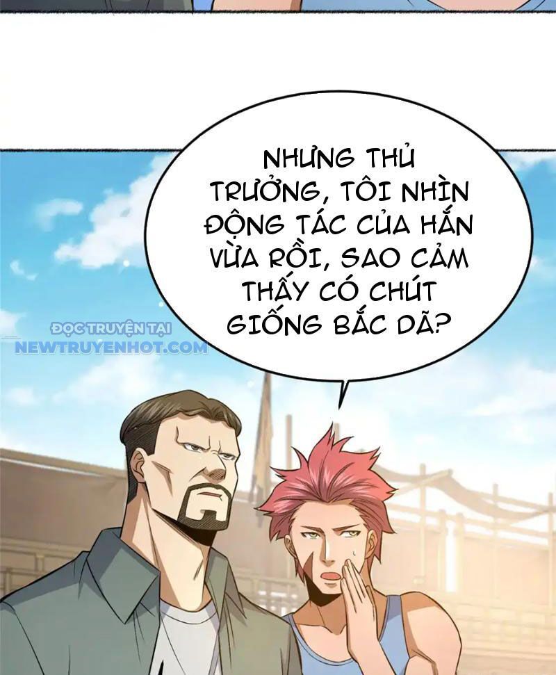 Đô Thị Cực Phẩm Y Thần Chap 141 - Next Chap 142