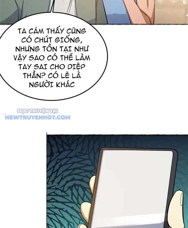Đô Thị Cực Phẩm Y Thần Chap 141 - Next Chap 142