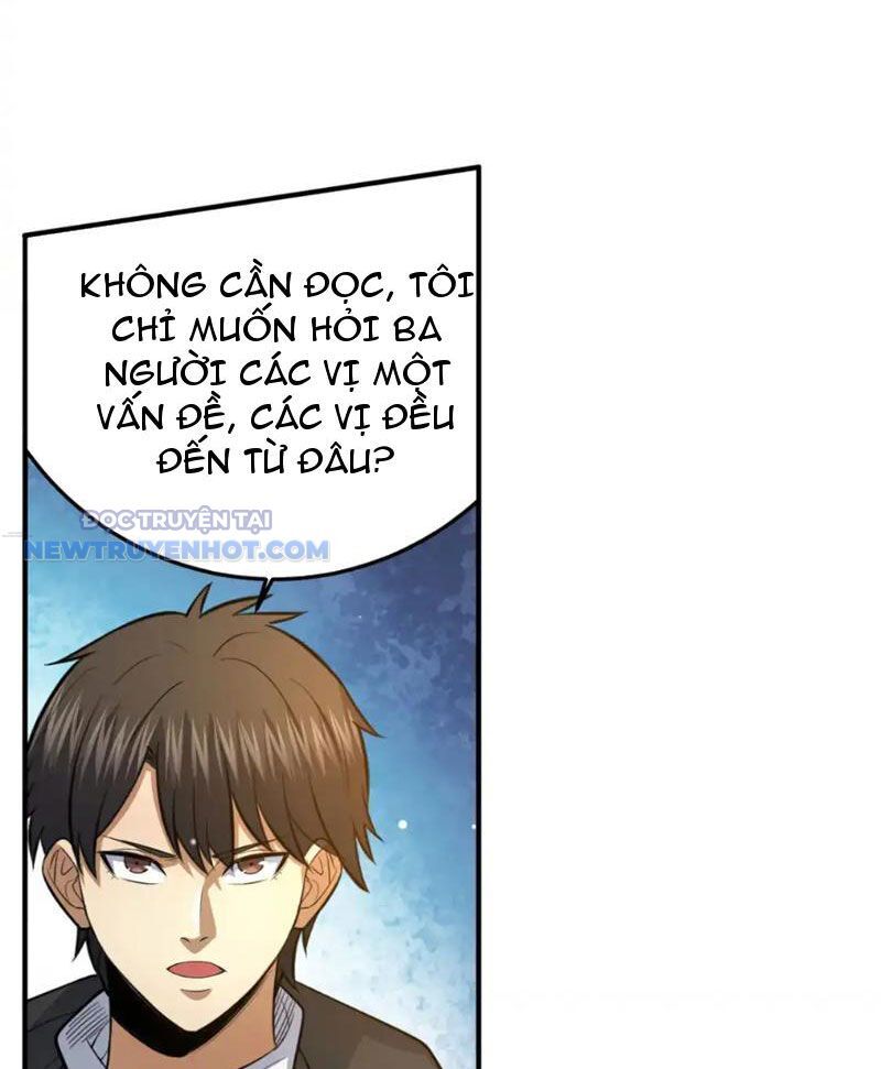 Đô Thị Cực Phẩm Y Thần Chap 141 - Next Chap 142