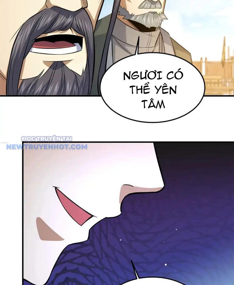 Đô Thị Cực Phẩm Y Thần Chap 141 - Next Chap 142